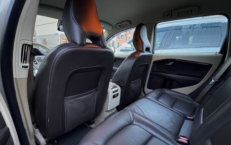 Volvo XC70 II рестайлинг, 2011 год, 1 300 000 рублей, 8 фотография