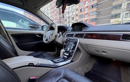 Volvo XC70 II рестайлинг, 2011 год, 1 300 000 рублей, 9 фотография