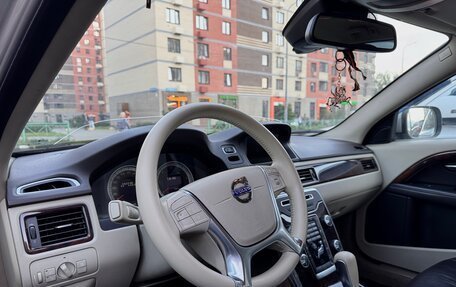 Volvo XC70 II рестайлинг, 2011 год, 1 300 000 рублей, 7 фотография