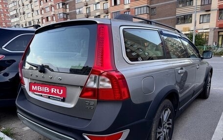 Volvo XC70 II рестайлинг, 2011 год, 1 300 000 рублей, 4 фотография