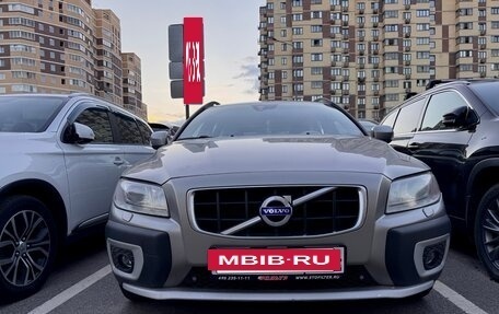 Volvo XC70 II рестайлинг, 2011 год, 1 300 000 рублей, 2 фотография