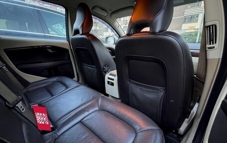 Volvo XC70 II рестайлинг, 2011 год, 1 300 000 рублей, 10 фотография