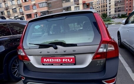 Volvo XC70 II рестайлинг, 2011 год, 1 300 000 рублей, 5 фотография