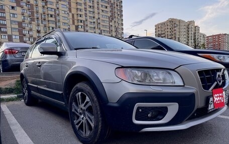 Volvo XC70 II рестайлинг, 2011 год, 1 300 000 рублей, 3 фотография