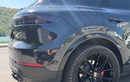 Porsche Cayenne III, 2018 год, 5 350 000 рублей, 4 фотография