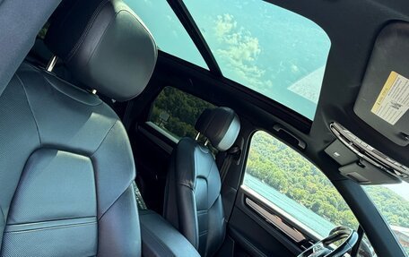 Porsche Cayenne III, 2018 год, 5 350 000 рублей, 8 фотография