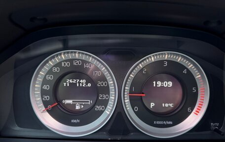 Volvo XC70 II рестайлинг, 2011 год, 1 300 000 рублей, 13 фотография