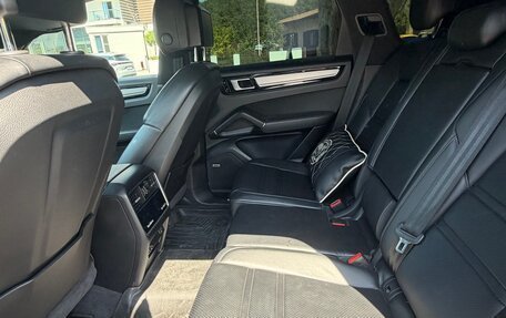 Porsche Cayenne III, 2018 год, 5 350 000 рублей, 9 фотография