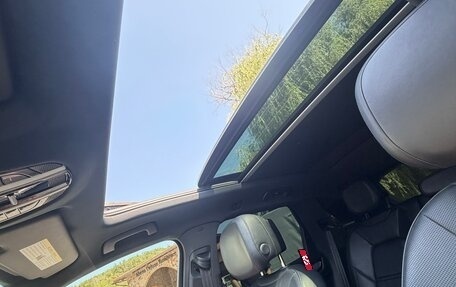 Porsche Cayenne III, 2018 год, 5 350 000 рублей, 6 фотография