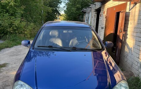 Chevrolet Lacetti, 2006 год, 275 000 рублей, 8 фотография