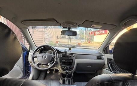 Chevrolet Lacetti, 2006 год, 275 000 рублей, 18 фотография