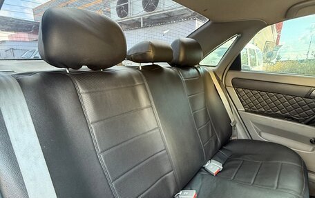 Chevrolet Lacetti, 2006 год, 275 000 рублей, 19 фотография