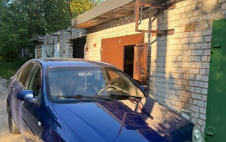 Chevrolet Lacetti, 2006 год, 275 000 рублей, 11 фотография