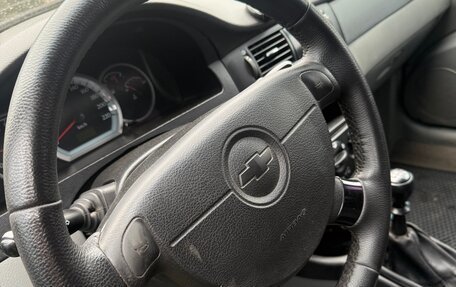 Chevrolet Lacetti, 2006 год, 275 000 рублей, 14 фотография
