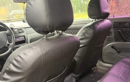 Chevrolet Lacetti, 2006 год, 275 000 рублей, 16 фотография
