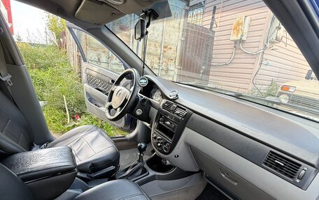 Chevrolet Lacetti, 2006 год, 275 000 рублей, 20 фотография