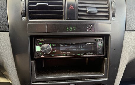 Chevrolet Lacetti, 2006 год, 275 000 рублей, 23 фотография