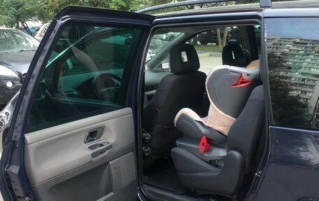 Volkswagen Sharan I рестайлинг, 2006 год, 900 000 рублей, 16 фотография