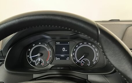 Skoda Rapid I, 2020 год, 1 690 000 рублей, 7 фотография