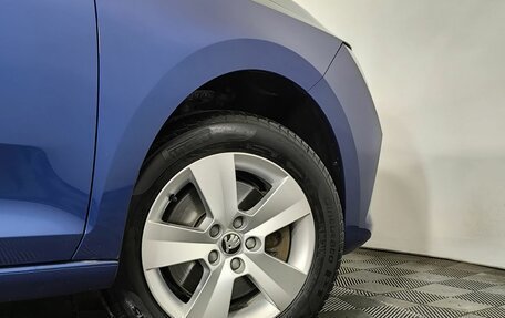 Skoda Rapid I, 2020 год, 1 690 000 рублей, 17 фотография