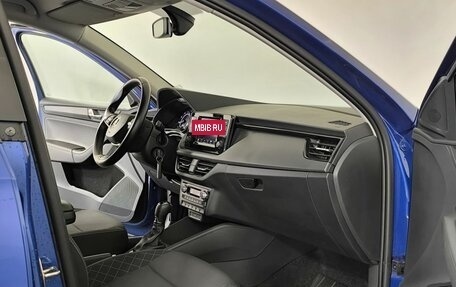 Skoda Rapid I, 2020 год, 1 690 000 рублей, 9 фотография