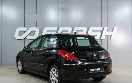 Peugeot 308 II, 2010 год, 399 000 рублей, 2 фотография
