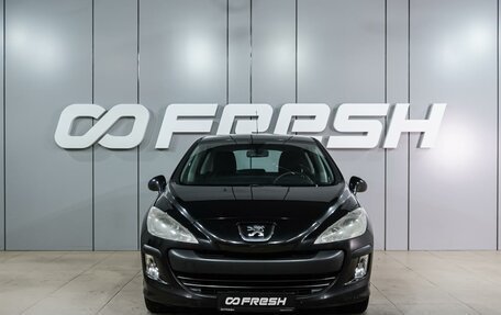 Peugeot 308 II, 2010 год, 399 000 рублей, 3 фотография