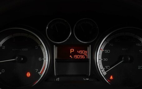 Peugeot 308 II, 2010 год, 399 000 рублей, 16 фотография