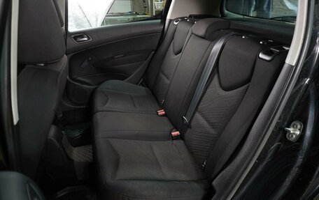 Peugeot 308 II, 2010 год, 399 000 рублей, 9 фотография