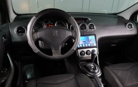 Peugeot 308 II, 2010 год, 399 000 рублей, 6 фотография