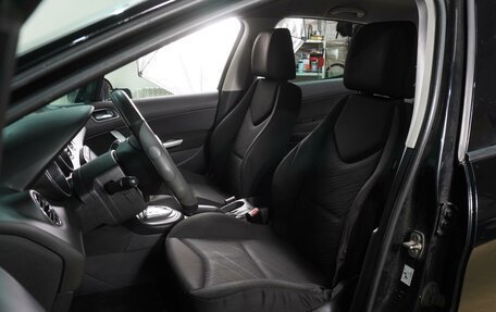 Peugeot 308 II, 2010 год, 399 000 рублей, 10 фотография
