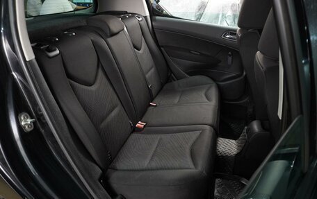 Peugeot 308 II, 2010 год, 399 000 рублей, 7 фотография