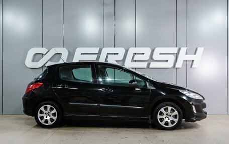 Peugeot 308 II, 2010 год, 399 000 рублей, 5 фотография