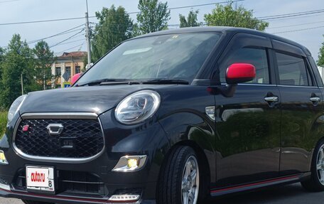 Daihatsu Cast I, 2017 год, 780 000 рублей, 2 фотография