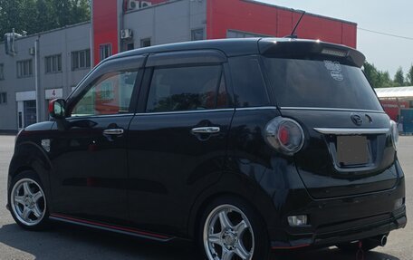 Daihatsu Cast I, 2017 год, 780 000 рублей, 3 фотография