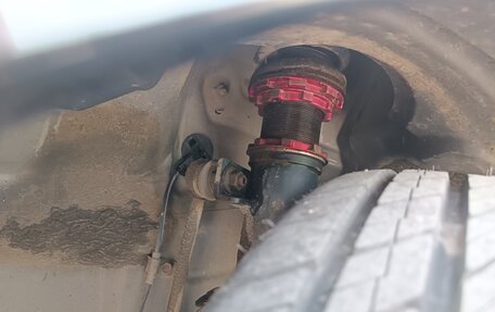 Daihatsu Cast I, 2017 год, 780 000 рублей, 16 фотография
