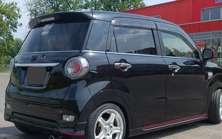 Daihatsu Cast I, 2017 год, 780 000 рублей, 4 фотография