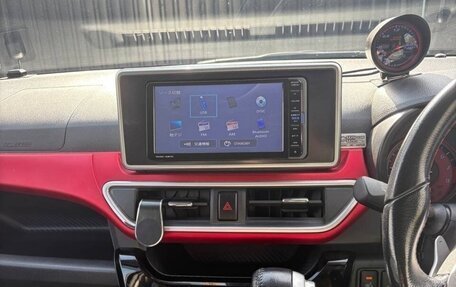 Daihatsu Cast I, 2017 год, 780 000 рублей, 8 фотография