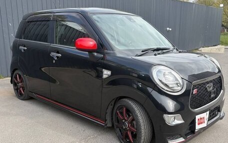 Daihatsu Cast I, 2017 год, 780 000 рублей, 17 фотография