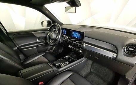 Mercedes-Benz GLB, 2020 год, 2 495 000 рублей, 12 фотография