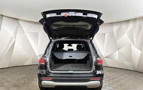 Mercedes-Benz GLB, 2020 год, 2 495 000 рублей, 11 фотография