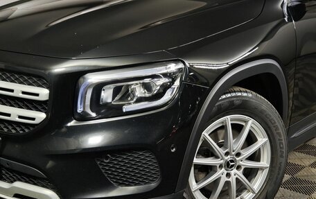 Mercedes-Benz GLB, 2020 год, 2 495 000 рублей, 10 фотография