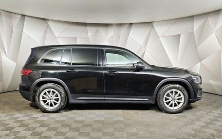 Mercedes-Benz GLB, 2020 год, 2 495 000 рублей, 6 фотография