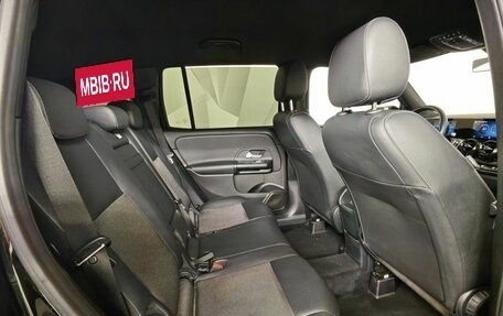 Mercedes-Benz GLB, 2020 год, 2 495 000 рублей, 15 фотография