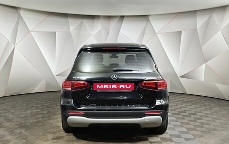 Mercedes-Benz GLB, 2020 год, 2 495 000 рублей, 8 фотография