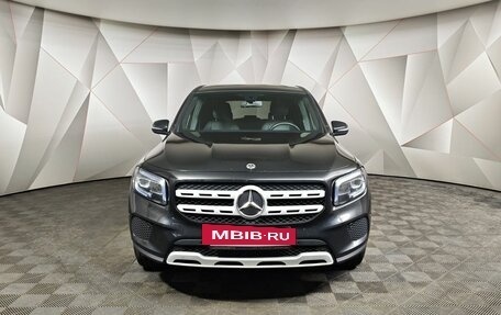Mercedes-Benz GLB, 2020 год, 2 495 000 рублей, 7 фотография