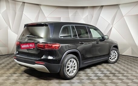 Mercedes-Benz GLB, 2020 год, 2 495 000 рублей, 2 фотография