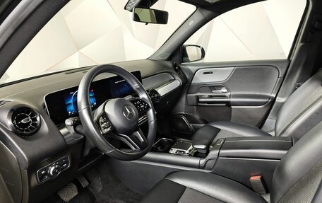 Mercedes-Benz GLB, 2020 год, 2 495 000 рублей, 18 фотография