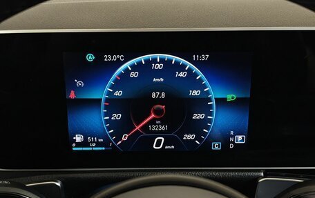 Mercedes-Benz GLB, 2020 год, 2 495 000 рублей, 17 фотография