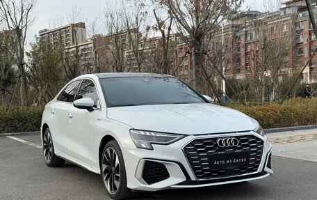 Audi A3, 2022 год, 2 380 000 рублей, 3 фотография